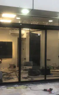 سفارش و نصب و ریگلاژ انواع سکوریت