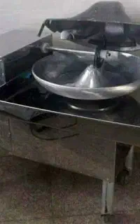 سبزی خردکن بشقابی قیمت توافقی
