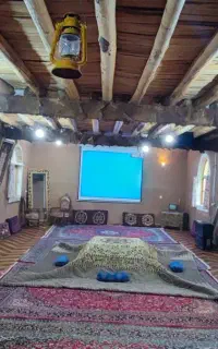 اقامت در مجموعه شادمهر با امکانات کامل رفاهی