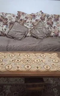 مبل راحتی