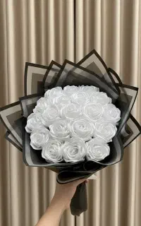 گل ربانی