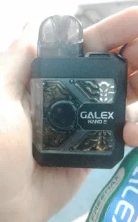 ویپ Galex