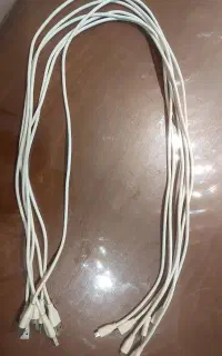 کابل USB به میکرو USB
