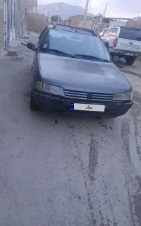 پژو روا