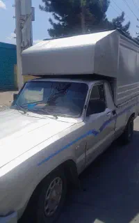 مزدا وانت۲۰۰۰ژاپن