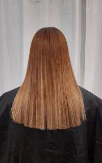 کراتین و احیای ۱۰۰ درصدی موهای آسیب دیده