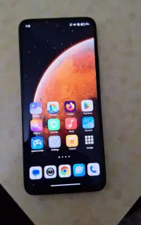 شیائومی ردمی ۱۲