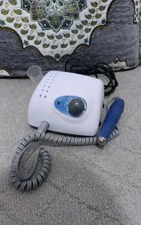 فروش یک دستگاه سوهان برقی