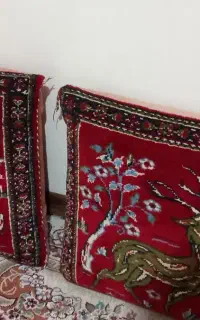 پشتی