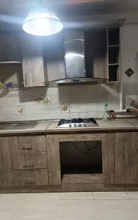 کابینت در حد نو