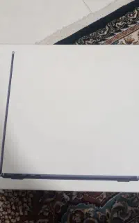 مک بوک ایر m3 اکبند