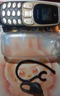 گوشی موبایل نوکیا بند انگشتی