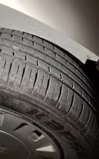 رینگ ولاستیک خارجی 205