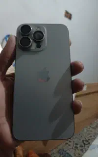 آیفون ۱۵پرومکس