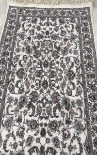 فرش ۹ متری نو