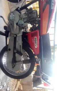 200نیکتاز مدل 95 لال