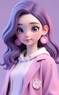 استخدام مدلینک خانم