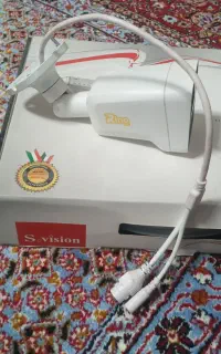 دوربین مداربسته راینو آی پی