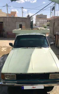 وانت پیکان دوگانه