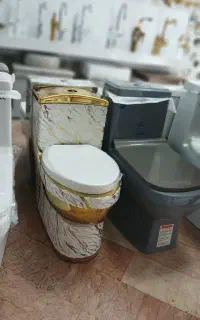 توالت فرنگی