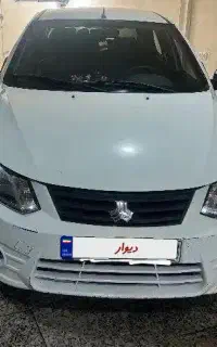 ساینا مدل ۱۴۰۰معاوضه