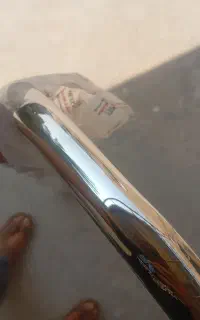 اگزوز موتور سیکلت
