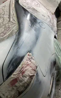 نقاشی خودرو