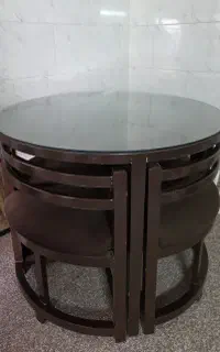 میز ناهار خوری