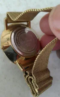ساعت رومانسون اصل