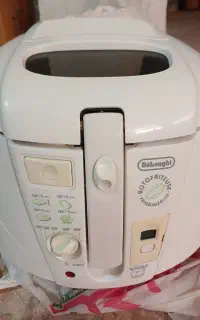 سرخ کن دلونگی