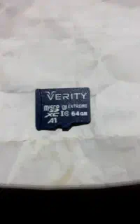رم 64 گیگ VERlTY