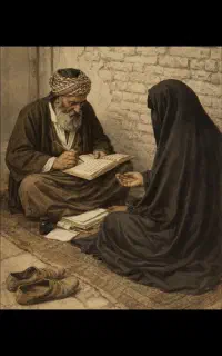 دعا بازگشت معشوق ۱۰۰درصدتضمینی درعرض۳روز