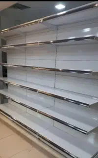 استند چیپس و پفک