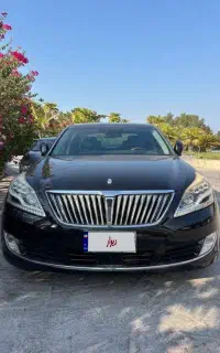 هیوندای سنتنیال ۲۰۱۵
