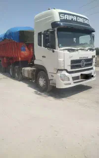 فروش کامیون البرز