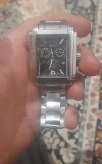 ساعت مچی گوچی