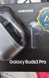 فروش Galaxy Buds3 Pro سامسونگ ویتنام