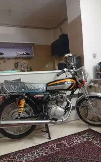 کویر125
