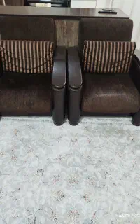 مبل تخت شو پنج نفره