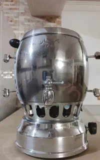 سماور گازی