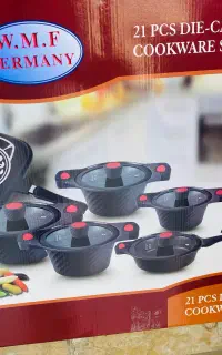 ۲۱پارچwmf