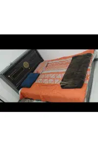 تختواب دونفره.باتشک