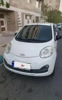 ام وی ام ۱۱۰ s مدل ۹۶ بی رنگ