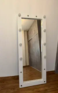 آینه هالیوودی