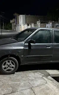 پراید ۱۳۲