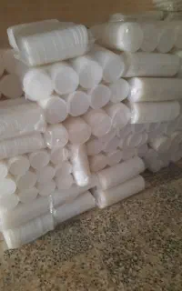 ظروف یکبار مصرف