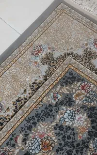 فرش ماشینی سولان