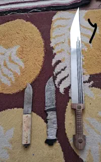 چاقو