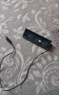فن خنک کننده ps4