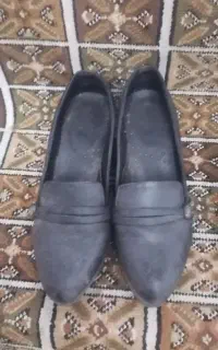 کفش زنانه بچه گانه